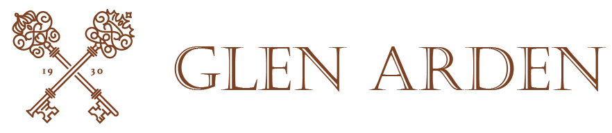 Glen Arden Logo