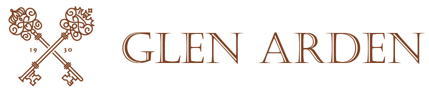 Glen Arden Logo