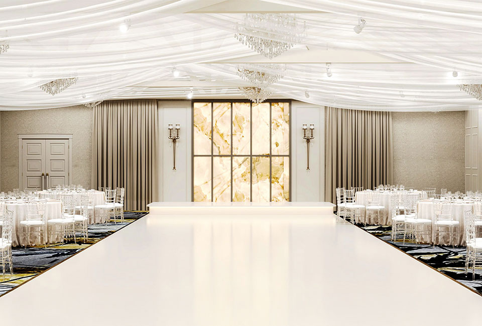 Glen Arden Banquet Hall - Reception Hall For Quinceanera